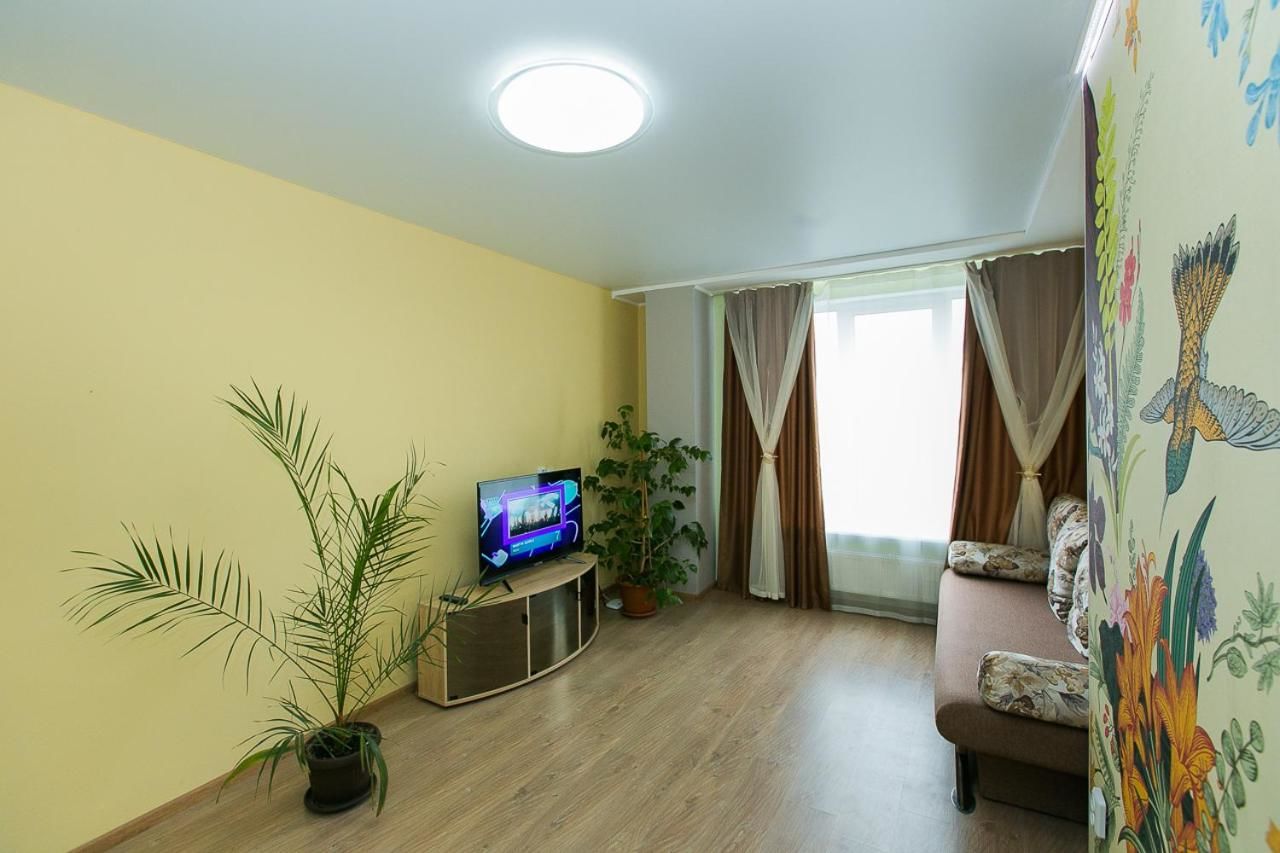 Апартаменты Apartments on Shishkarevskaya Сумы-5