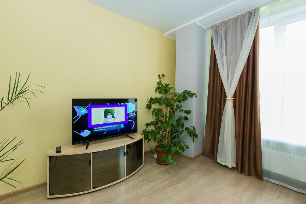 Апартаменты Apartments on Shishkarevskaya Сумы-32